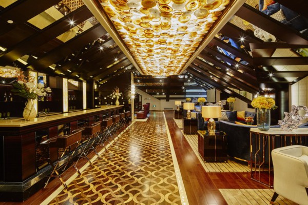 山城夜色，大渡口狂欢不打烊