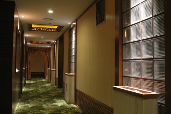 重庆这家盲人按摩店，让我找到了久违的放松！