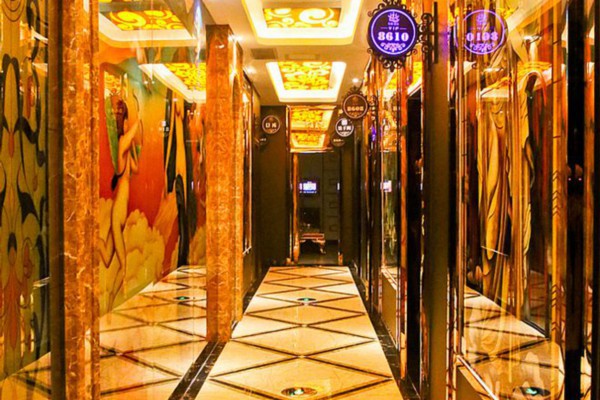 熙城按摩，让你体验山城独有的舒缓时光！