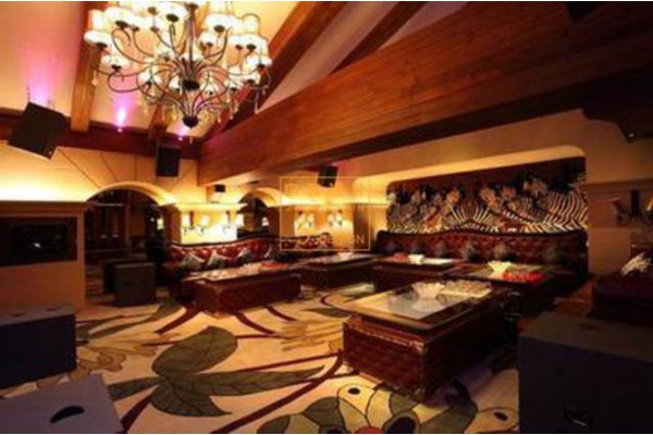 重庆江北，按摩圣地，放松身心一站式体验！