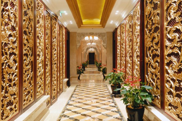 重庆大学附近，找对这家按摩店，养生又解压