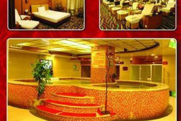 “云阳酒店桑拿,重庆养生秘境一探究竟” “云阳酒店桑拿,重庆养生秘境一探究竟”