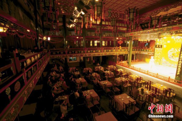 山城夜色璀璨，揭秘重庆夜生活十大热门地标