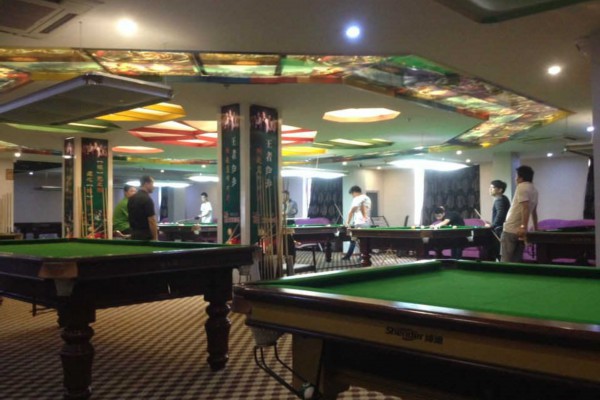 重庆老司机按摩，一按解千愁！