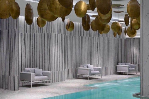 在重庆，体验奥按摩，享受一场身心的深度放松之旅