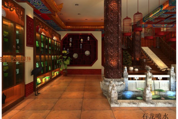 “云阳酒店桑拿，重庆养生秘境一探究竟”