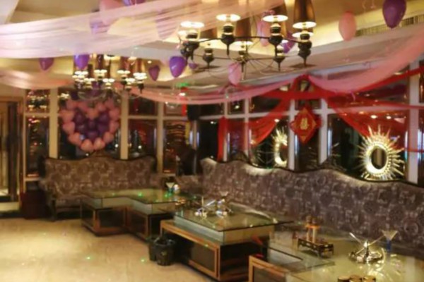 重庆大学附近，找对这家按摩店，养生又解压