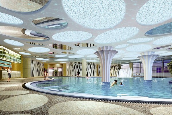 荣昌按摩攻略：舒爽体验，一按到底！