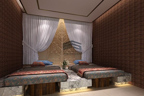 山城桑拿，畅享快乐时光