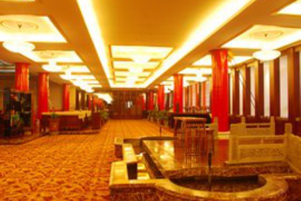 重庆中医按摩，养生保健好去处